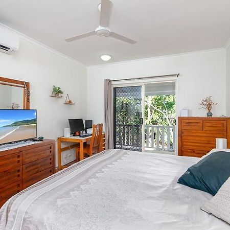Modern 2 Bedroom Townhouse - Four Mile Beach Escapes Port Douglas Exterior foto