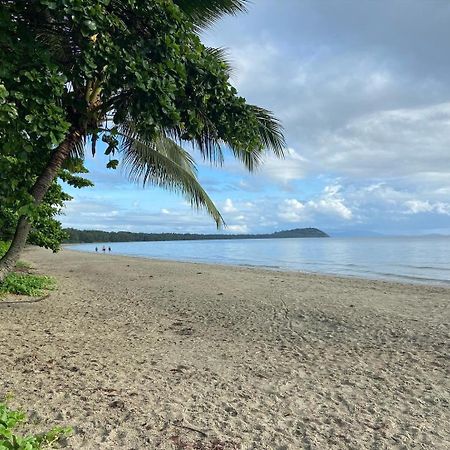 Modern 2 Bedroom Townhouse - Four Mile Beach Escapes Port Douglas Exterior foto