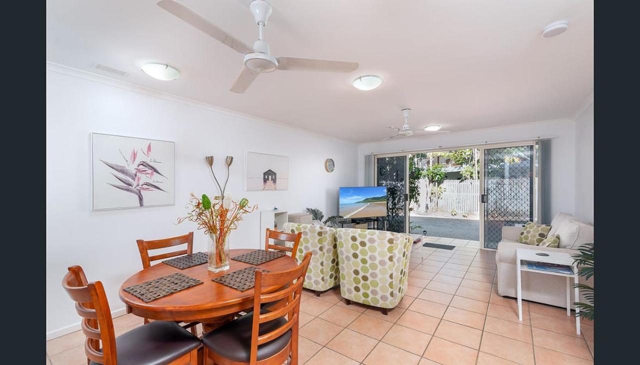 Modern 2 Bedroom Townhouse - Four Mile Beach Escapes Port Douglas Exterior foto