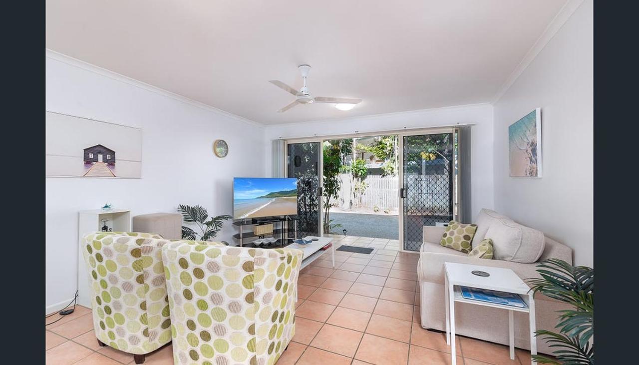 Modern 2 Bedroom Townhouse - Four Mile Beach Escapes Port Douglas Exterior foto